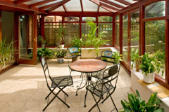 Lower Breakish conservatory quotes