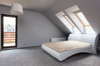 Lower Breakish bedroom extensions