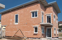 Lower Breakish home extensions
