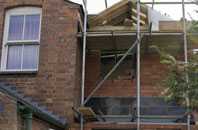 free Lower Breakish home extension quotes