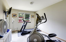 Lower Breakish home gym construction leads