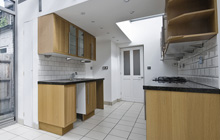 Lower Breakish kitchen extension leads
